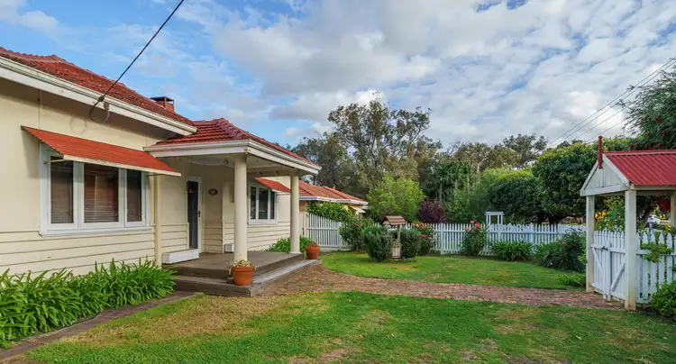 Main view of Homely house listing, 28 East Street, Guildford WA 6055