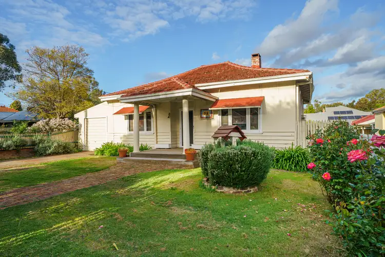 Second view of Homely house listing, 28 East Street, Guildford WA 6055