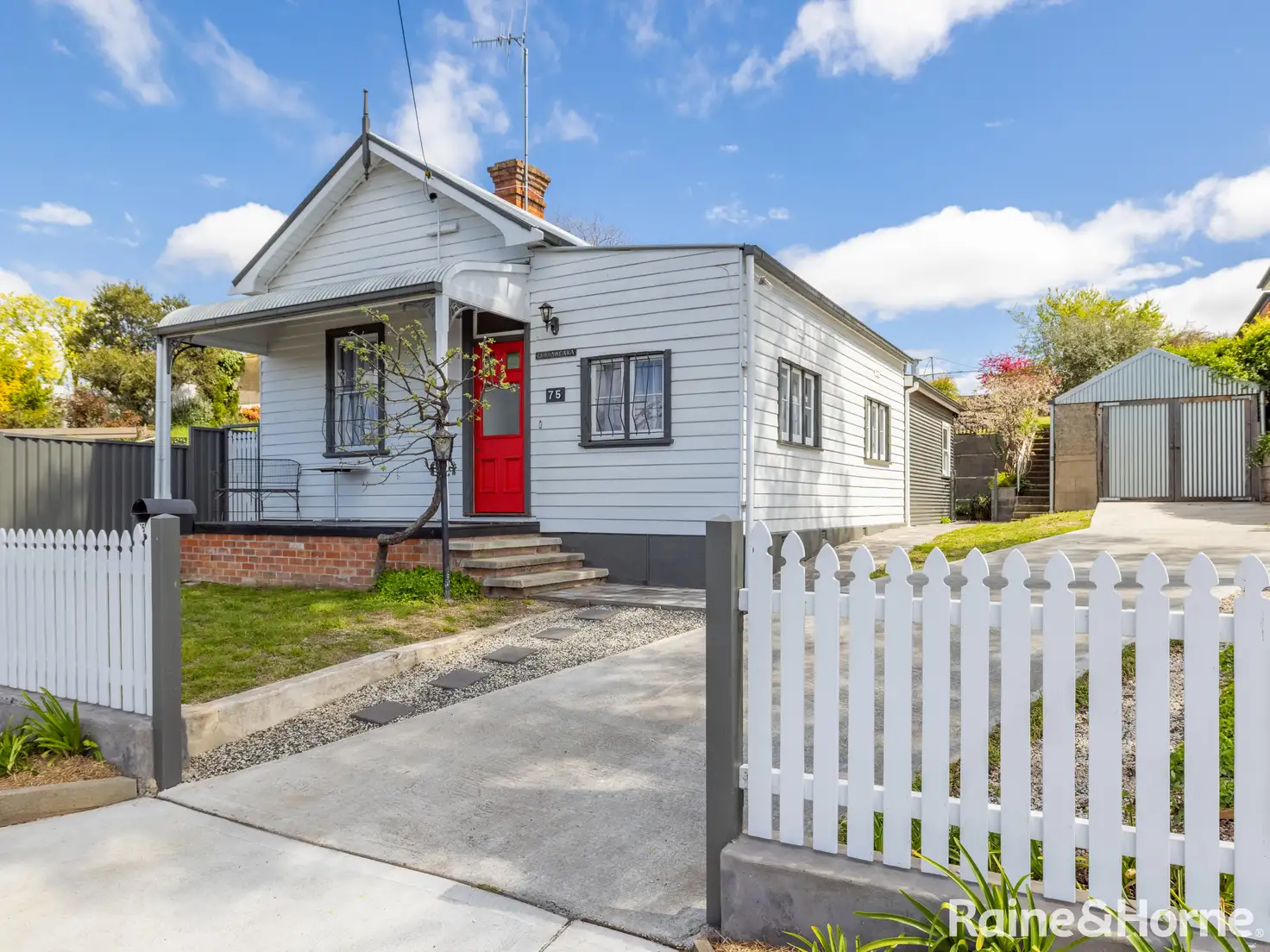 Main view of Homely house listing, 75 Bant Street, South Bathurst NSW 2795