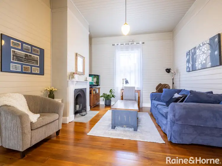 Second view of Homely house listing, 75 Bant Street, South Bathurst NSW 2795