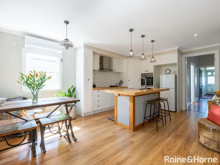 Third view of Homely house listing, 75 Bant Street, South Bathurst NSW 2795