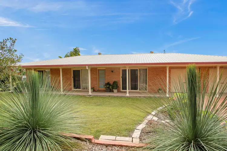 1 Brimelow Street, Bucasia QLD 4750