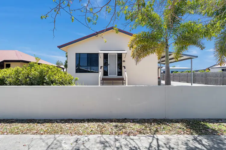 Main view of Homely house listing, 5/10 Ungerer Street, North Mackay QLD 4740