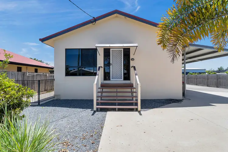Second view of Homely house listing, 5/10 Ungerer Street, North Mackay QLD 4740
