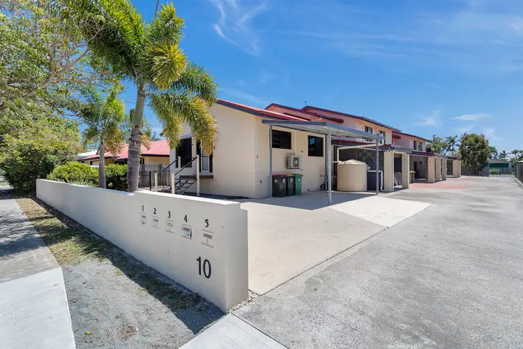 Third view of Homely house listing, 5/10 Ungerer Street, North Mackay QLD 4740