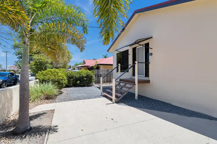 Fourth view of Homely house listing, 5/10 Ungerer Street, North Mackay QLD 4740