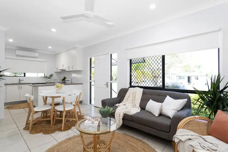 Fifth view of Homely house listing, 5/10 Ungerer Street, North Mackay QLD 4740