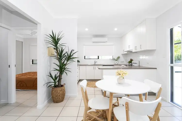 Sixth view of Homely house listing, 5/10 Ungerer Street, North Mackay QLD 4740