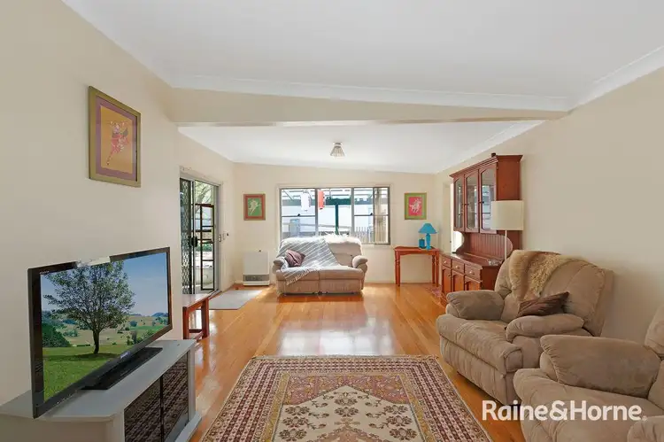 Second view of Homely house listing, 21A Caber Street, Moss Vale NSW 2577