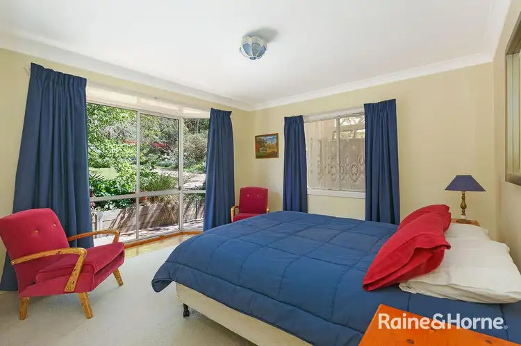 Fourth view of Homely house listing, 21A Caber Street, Moss Vale NSW 2577