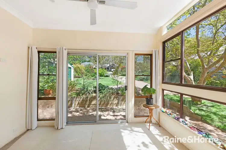 Fifth view of Homely house listing, 21A Caber Street, Moss Vale NSW 2577
