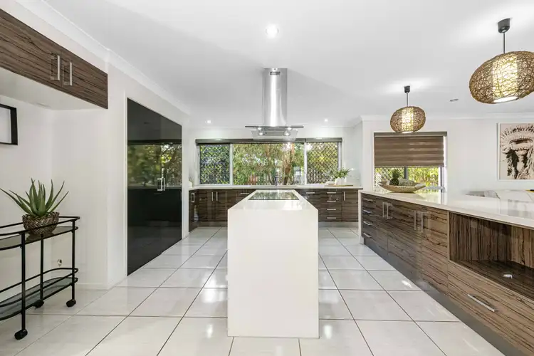 Second view of Homely house listing, 12 Parkedge Avenue, Richmond QLD 4740