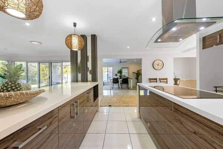 Third view of Homely house listing, 12 Parkedge Avenue, Richmond QLD 4740