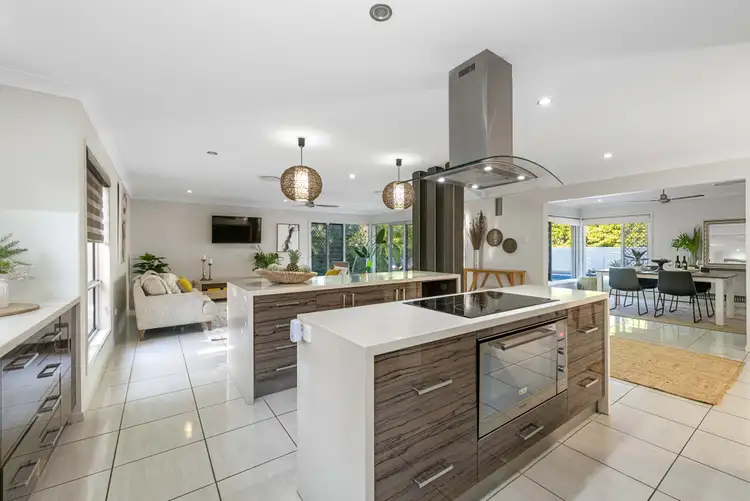 Fourth view of Homely house listing, 12 Parkedge Avenue, Richmond QLD 4740