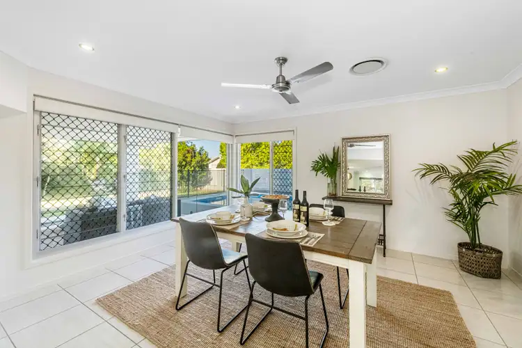 Fifth view of Homely house listing, 12 Parkedge Avenue, Richmond QLD 4740