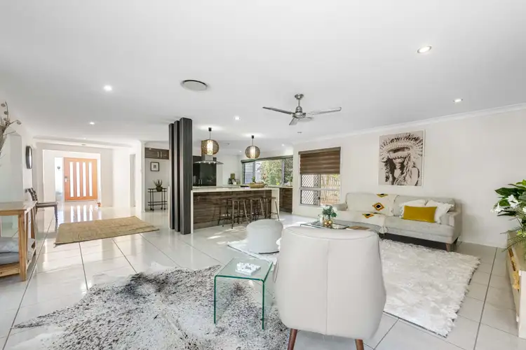 Sixth view of Homely house listing, 12 Parkedge Avenue, Richmond QLD 4740