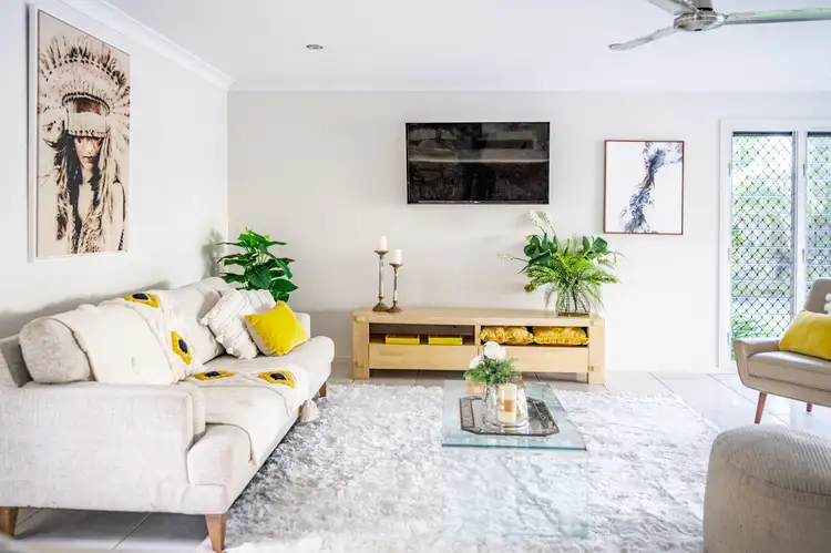 Seventh view of Homely house listing, 12 Parkedge Avenue, Richmond QLD 4740