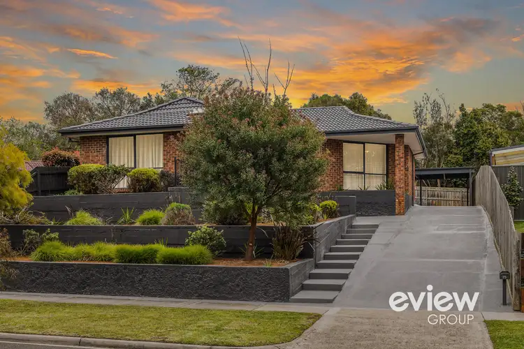 75 Franciscan Avenue, Frankston VIC 3199