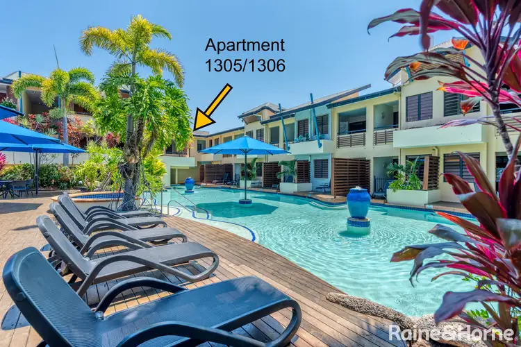 Second view of Homely unit listing, 12/21 Macrossan Street (1305/6 MANTRA HERITAGE), Port Douglas QLD 4877