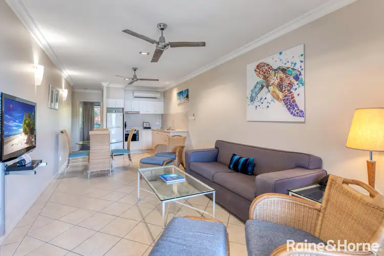 Third view of Homely unit listing, 12/21 Macrossan Street (1305/6 MANTRA HERITAGE), Port Douglas QLD 4877