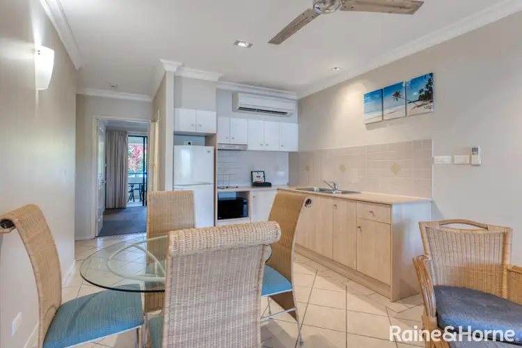 Fifth view of Homely unit listing, 12/21 Macrossan Street (1305/6 MANTRA HERITAGE), Port Douglas QLD 4877
