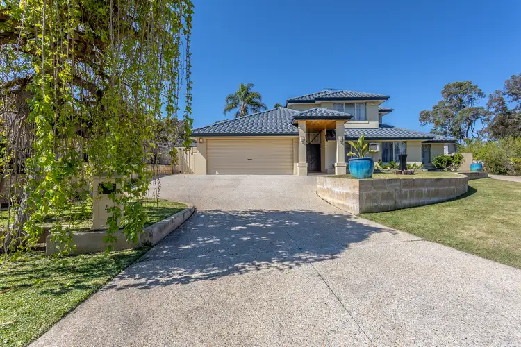 Main view of Homely house listing, 4 Princeville Tor, Connolly WA 6027