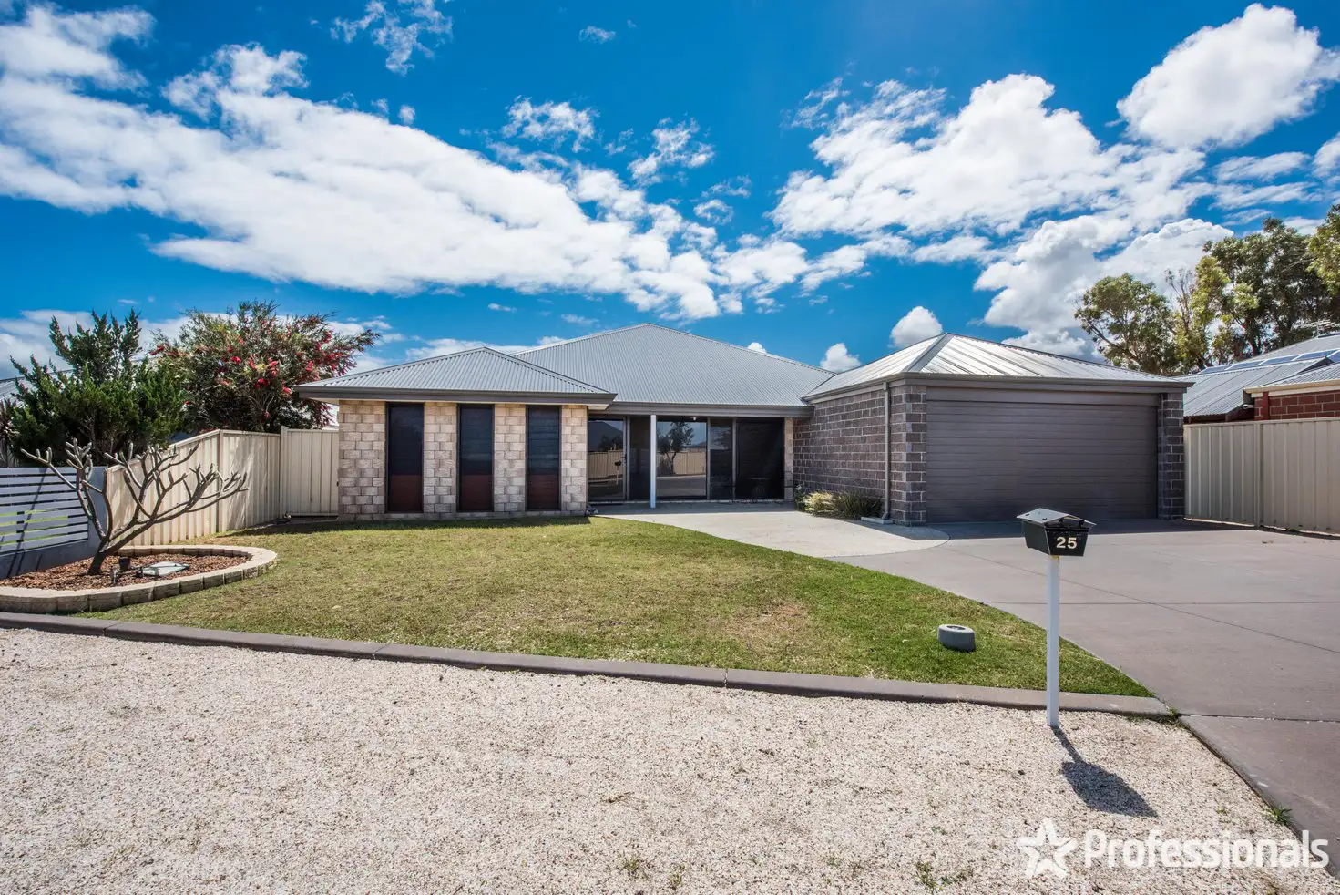 Main view of Homely house listing, 25 Coveside Way, Drummond Cove WA 6532