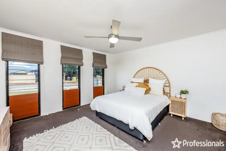 Fourth view of Homely house listing, 25 Coveside Way, Drummond Cove WA 6532