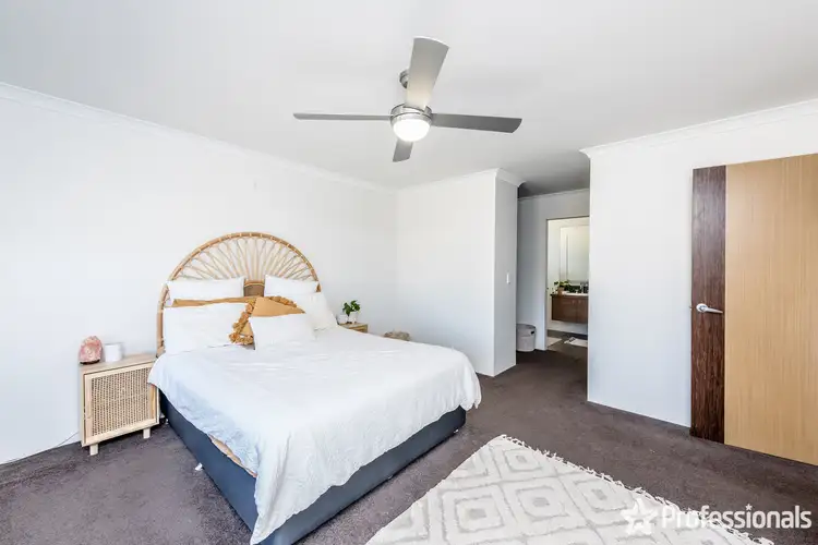 Fifth view of Homely house listing, 25 Coveside Way, Drummond Cove WA 6532