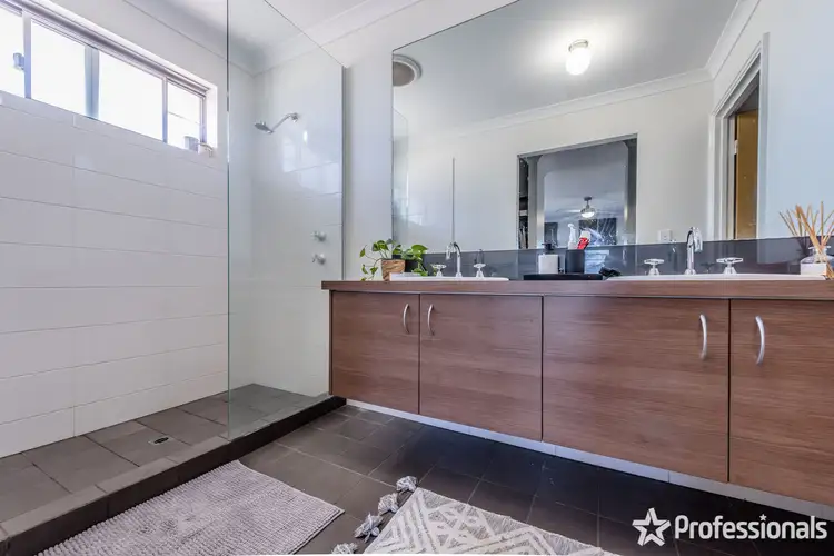 Sixth view of Homely house listing, 25 Coveside Way, Drummond Cove WA 6532