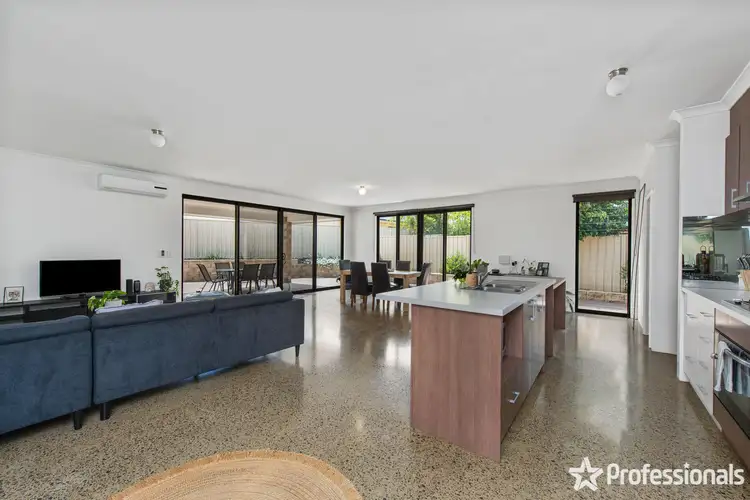 Seventh view of Homely house listing, 25 Coveside Way, Drummond Cove WA 6532
