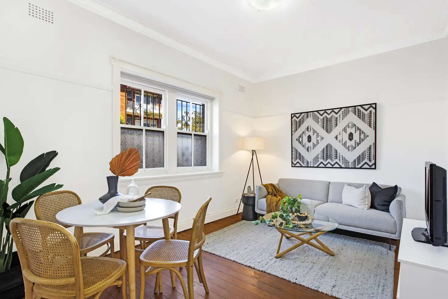 Main view of Homely apartment listing, 1/23A Allens Parade, Bondi Junction NSW 2022