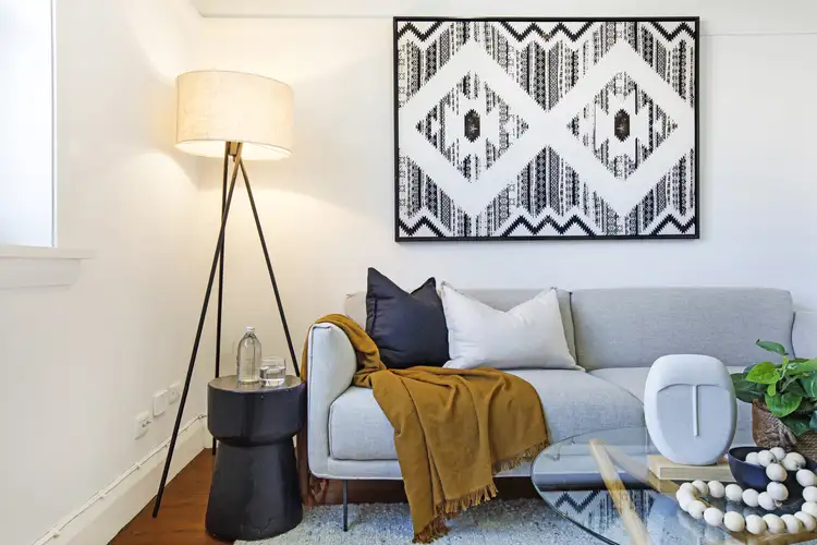 Second view of Homely apartment listing, 1/23A Allens Parade, Bondi Junction NSW 2022