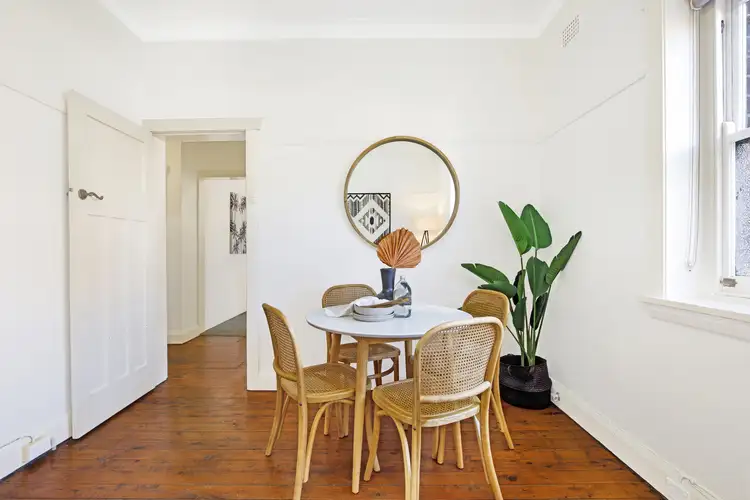 Third view of Homely apartment listing, 1/23A Allens Parade, Bondi Junction NSW 2022