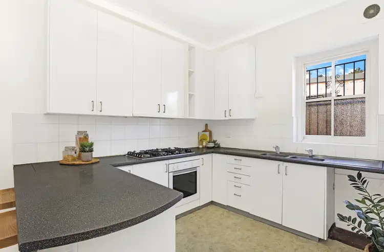 Fourth view of Homely apartment listing, 1/23A Allens Parade, Bondi Junction NSW 2022