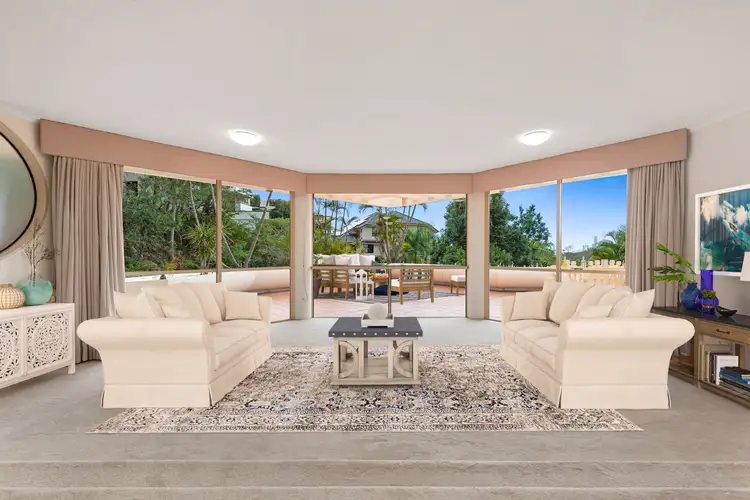 6/32 Tipuana Place, Bardon QLD 4065