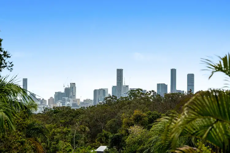 Third view of Homely unit listing, 6/32 Tipuana Place, Bardon QLD 4065