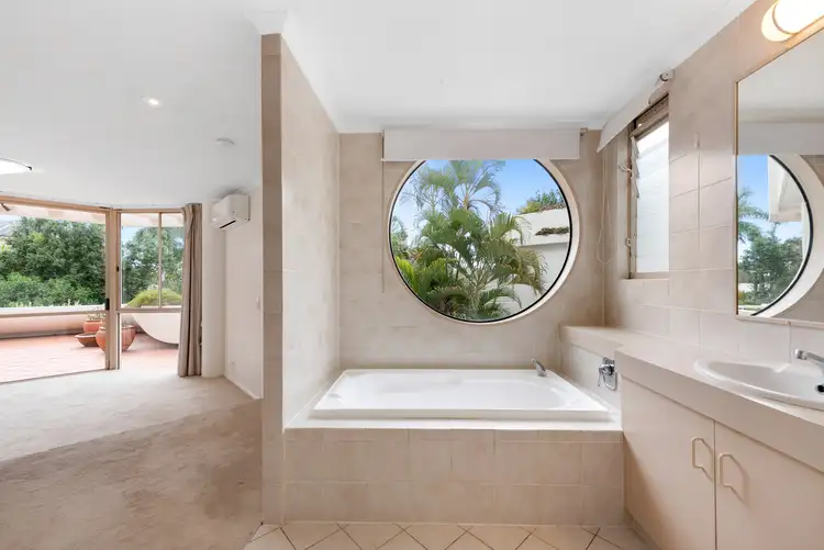 Fifth view of Homely unit listing, 6/32 Tipuana Place, Bardon QLD 4065