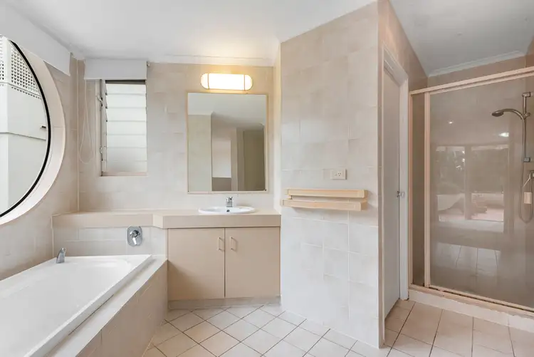 Sixth view of Homely unit listing, 6/32 Tipuana Place, Bardon QLD 4065