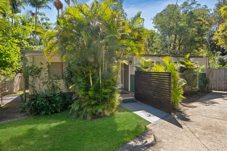 8 Forest Street, Daisy Hill QLD 4127