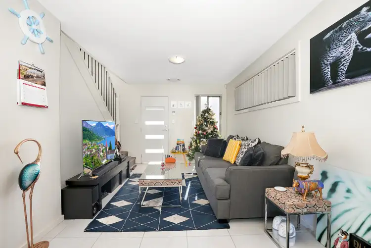 Third view of Homely townhouse listing, 3/78 Reid Street, Werrington NSW 2747