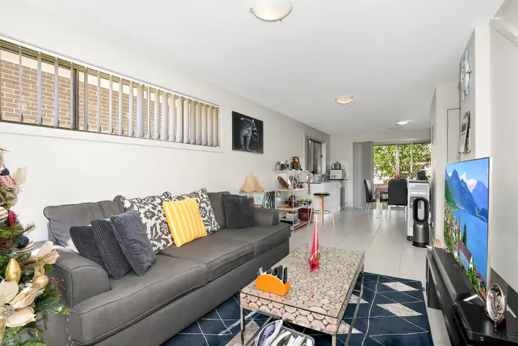 Fourth view of Homely townhouse listing, 3/78 Reid Street, Werrington NSW 2747