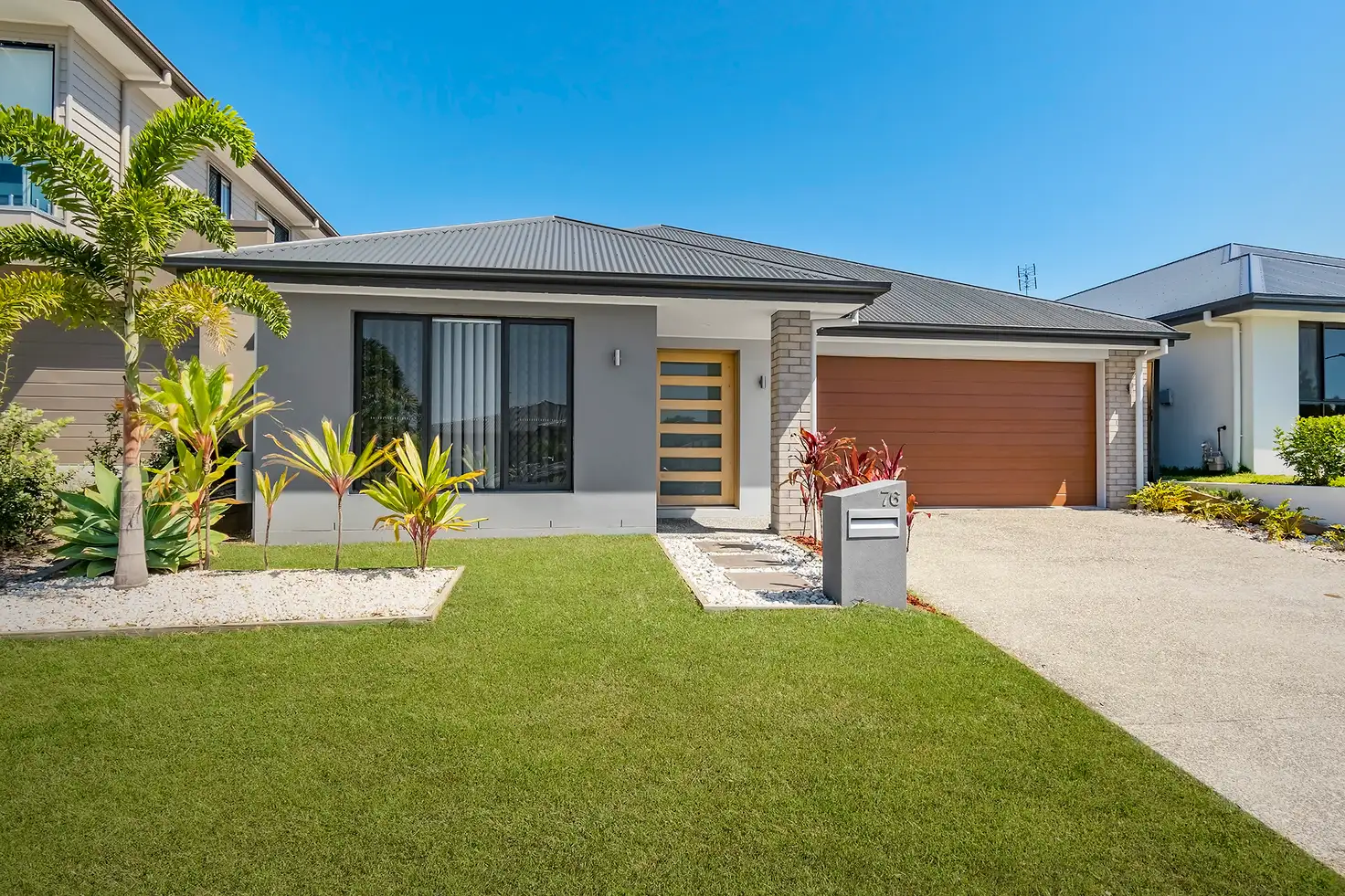 Main view of Homely house listing, 76 Sudbury Drive, Pimpama QLD 4209