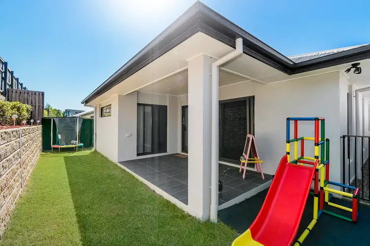 Second view of Homely house listing, 76 Sudbury Drive, Pimpama QLD 4209