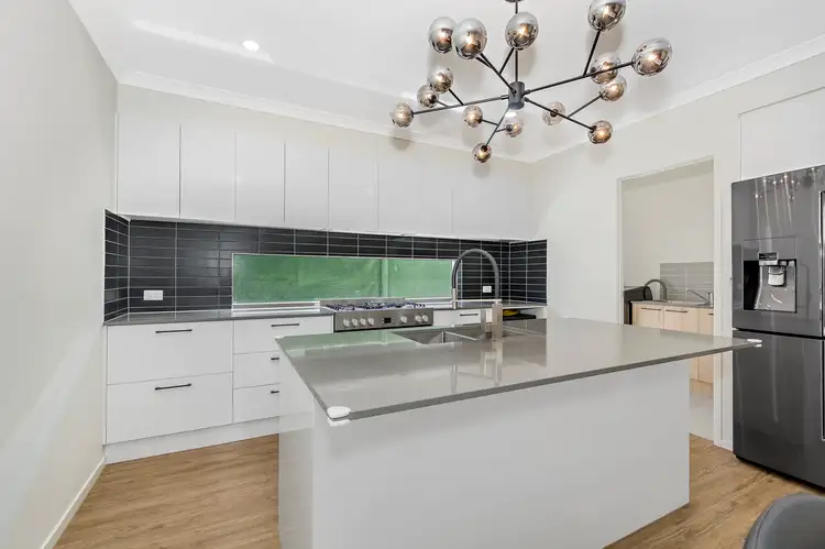 Third view of Homely house listing, 76 Sudbury Drive, Pimpama QLD 4209