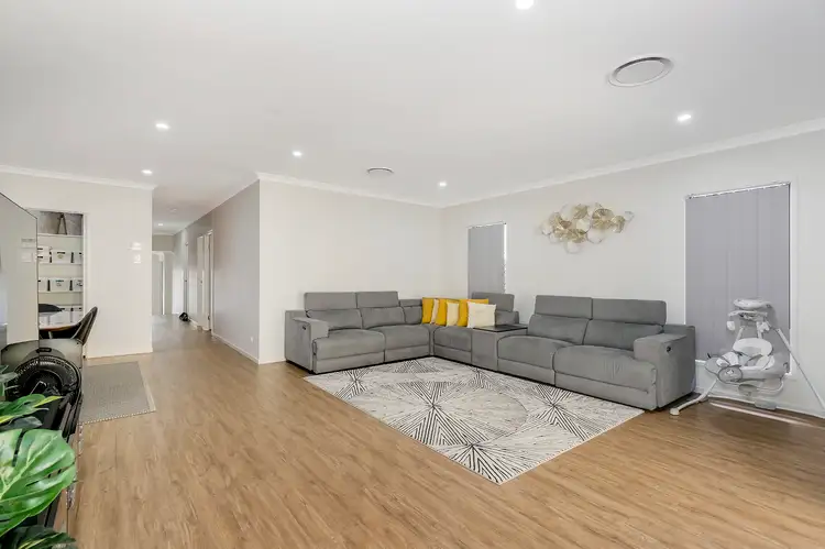 Fourth view of Homely house listing, 76 Sudbury Drive, Pimpama QLD 4209