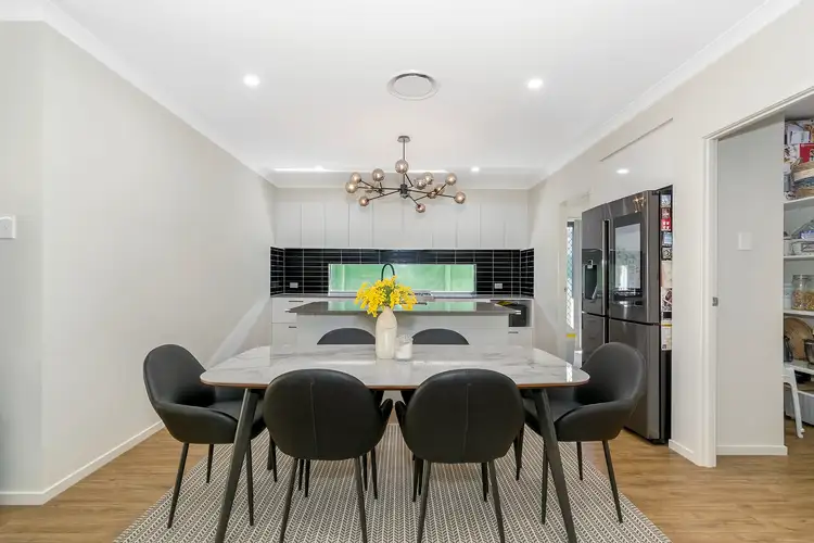 Fifth view of Homely house listing, 76 Sudbury Drive, Pimpama QLD 4209