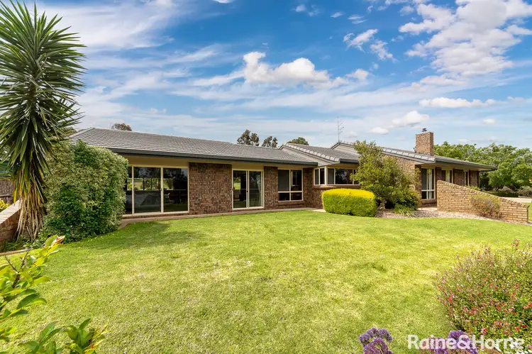 Second view of Homely house listing, 17 Albion Drive, Strathalbyn SA 5255