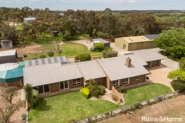 Third view of Homely house listing, 17 Albion Drive, Strathalbyn SA 5255