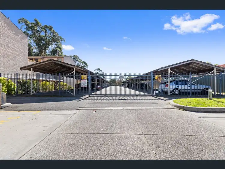 Third view of Homely unit listing, E5/159 Hector Street, Osborne Park WA 6017